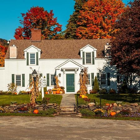 The Hermitage Inn Vermont West Dover Exterior photo