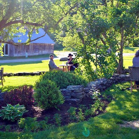 The Hermitage Inn Vermont West Dover Exterior photo
